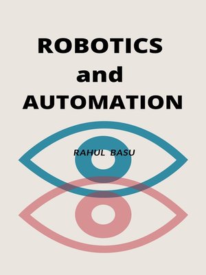 cover image of Robotics and Automation